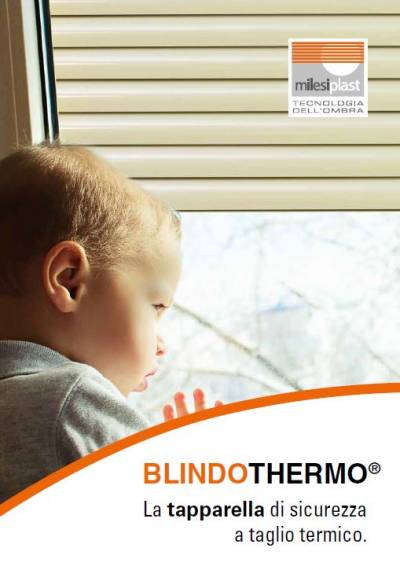 Blindothermo