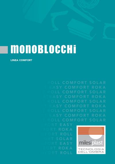 Monoblocchi