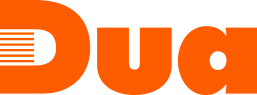 Logo Zanzariera DUA